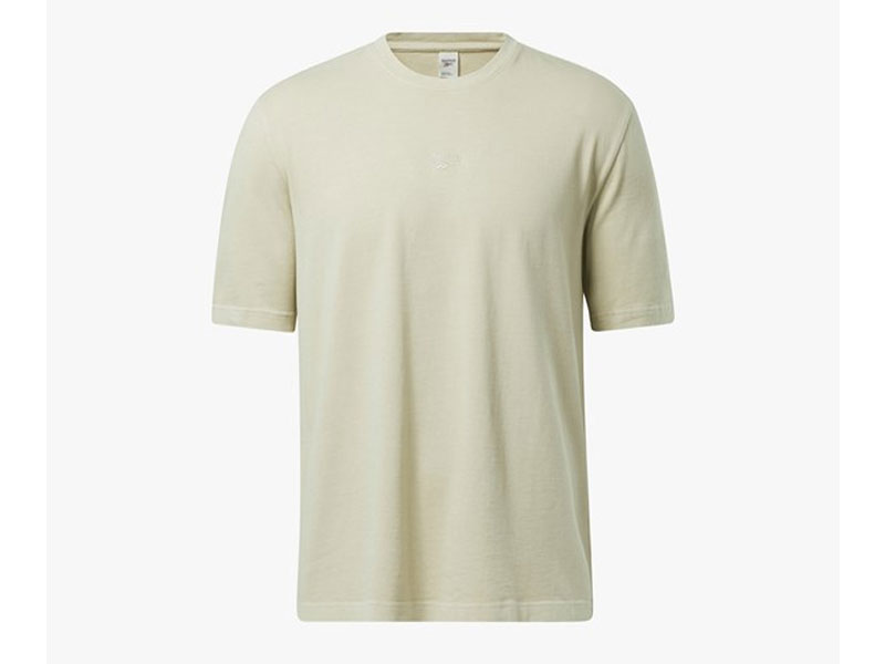 Reebok Classics Natural Dye T-Shirt For Men