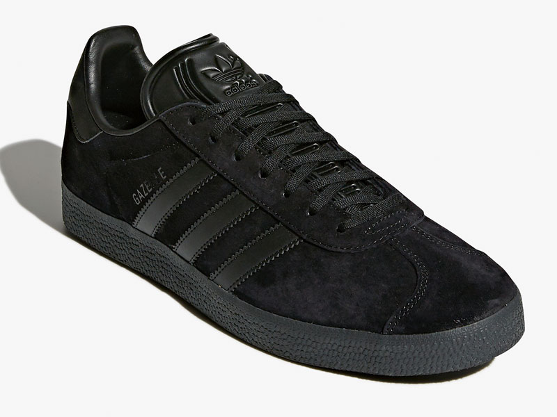 Adidas Originals Gazelle Sneakers For Men