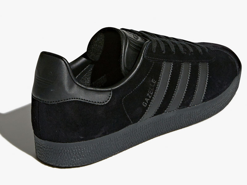 Adidas Originals Gazelle Sneakers For Men