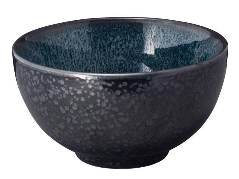 Mikasa Sapphire Teal Soup Cereal Bowl