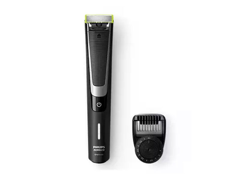 Philips Norelco OneBlade Pro Hybrid Styler