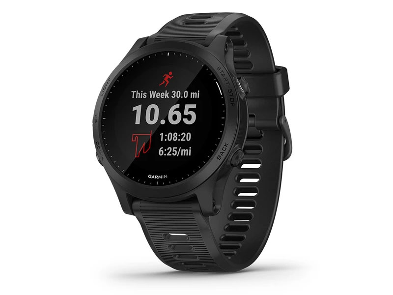 Garmin Forerunner 945 GPS Watch