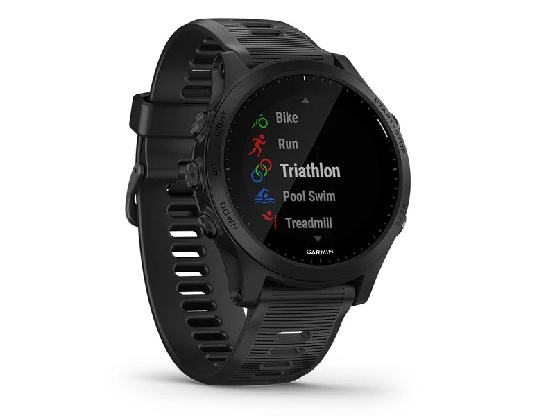 Garmin Forerunner 945 GPS Watch