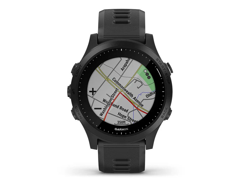 Garmin Forerunner 945 GPS Watch