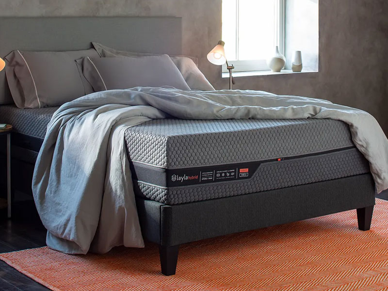 Layla Hybrid Mattress