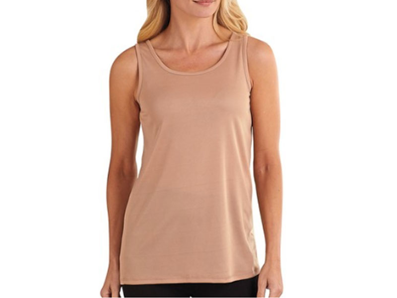 Women's Basic Tank