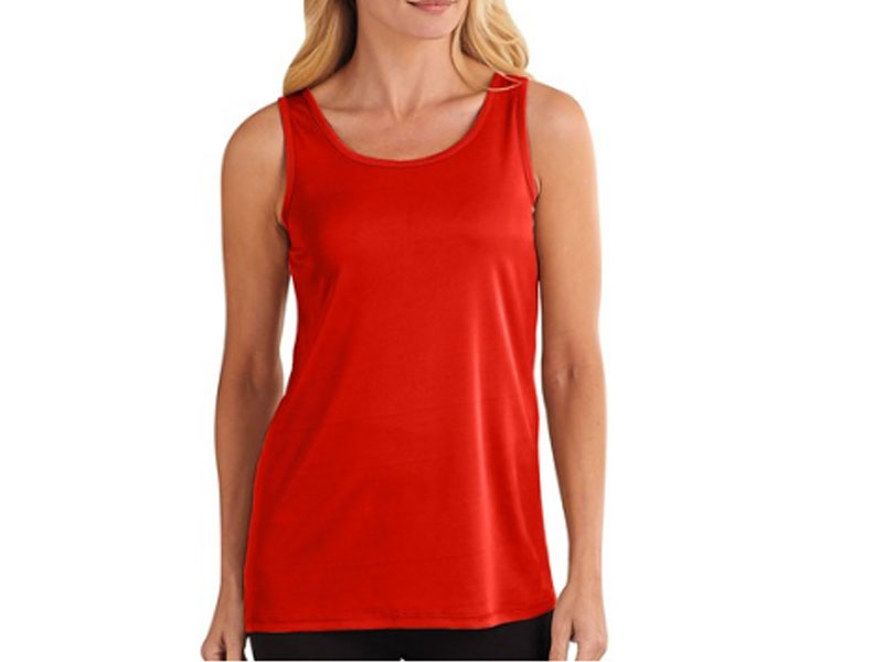 Women's Basic Tank