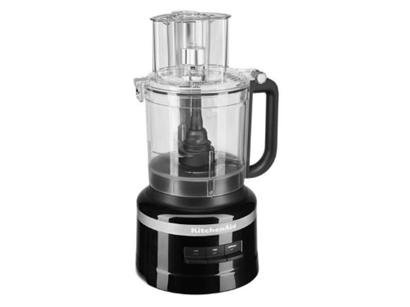 Kitchenaid 13-Cup Food Processor With Dicing Kit