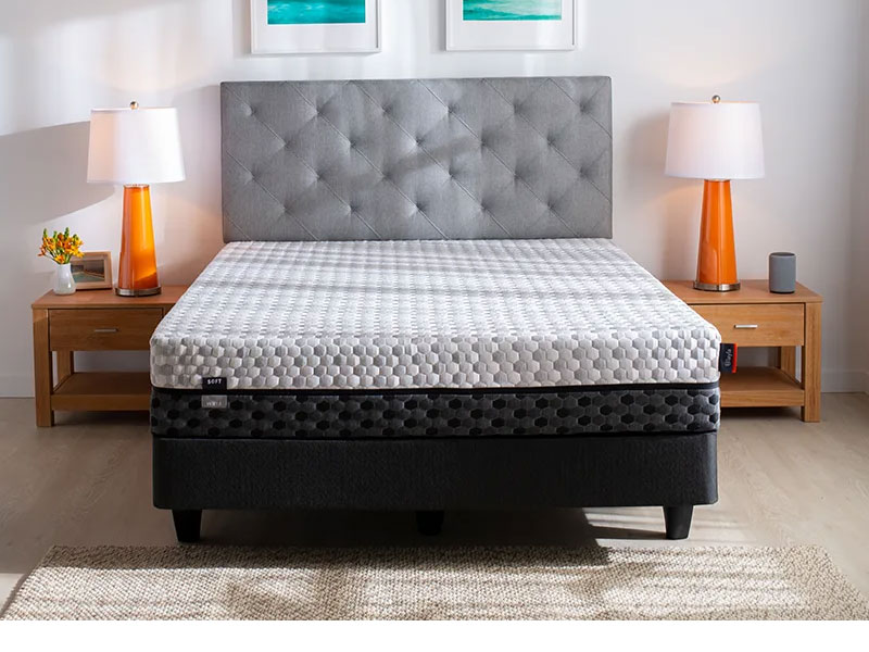 Layla Memory Foam Mattress