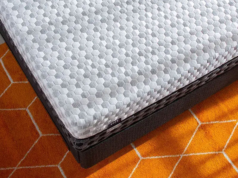 Layla Memory Foam Mattress