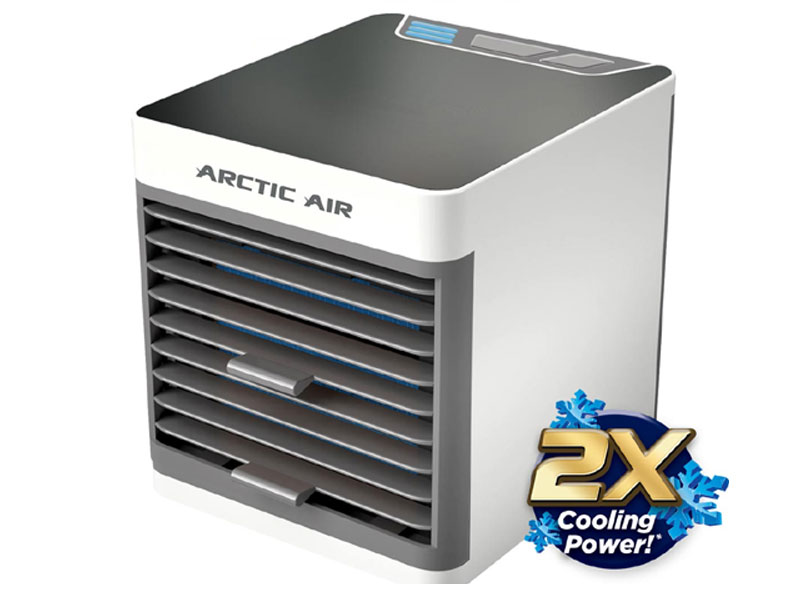 Arctic Air Ultra