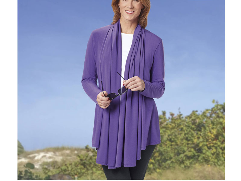 Women's Magellan’s Sun Protection Wrap