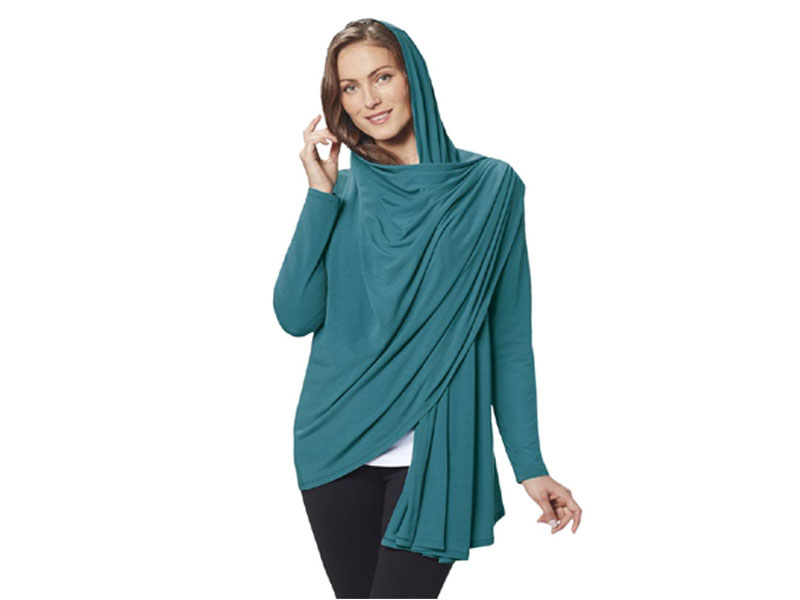 Women's Magellan’s Sun Protection Wrap