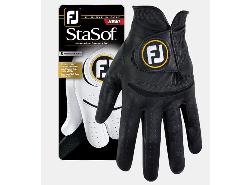 Foot Joy StaSof-Prior Generation Gloves