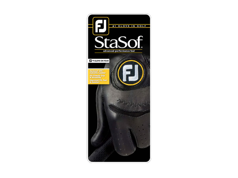 Foot Joy StaSof-Prior Generation Gloves