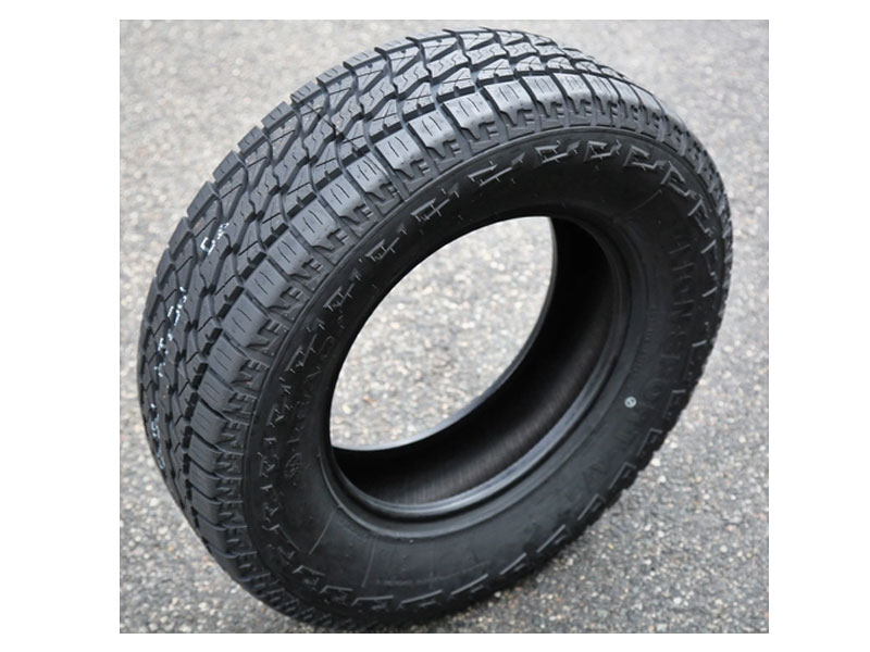 Leao Lion Sport A/T Tire