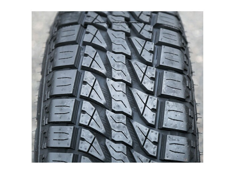 Leao Lion Sport A/T Tire