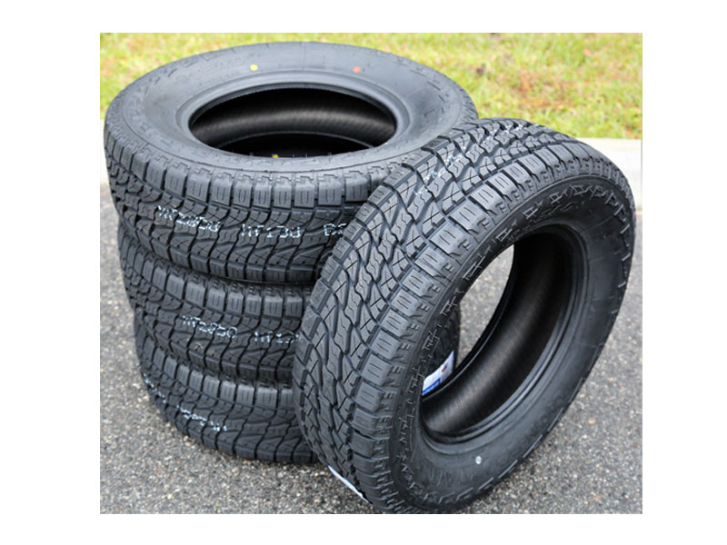 Leao Lion Sport A/T Tire