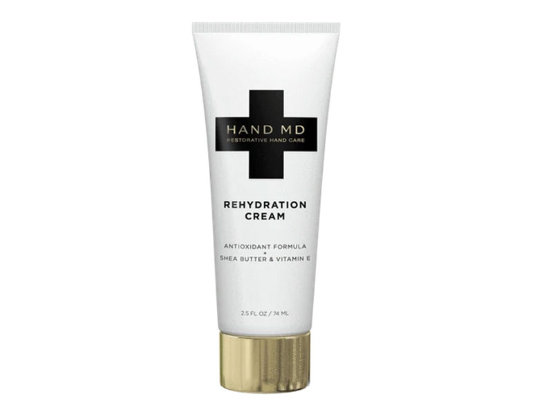 Hand MD Hydration Bundle