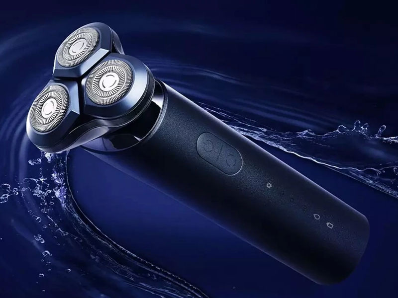 Xiaomi Mijia S700 Electric Shaver Razor Beard Machine For Men