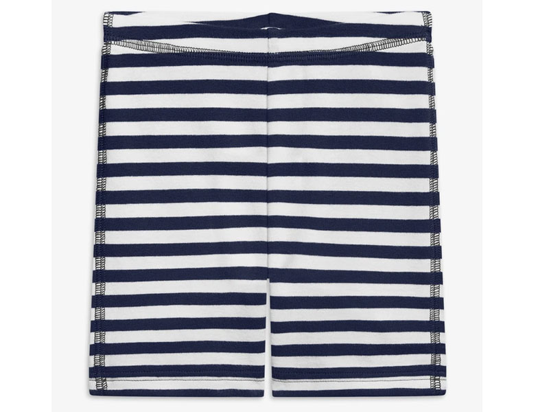 PJ short in stripe For Kid