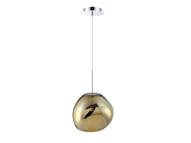 Eurofase Lighting 34287 Bankwell 1 Light Pendant