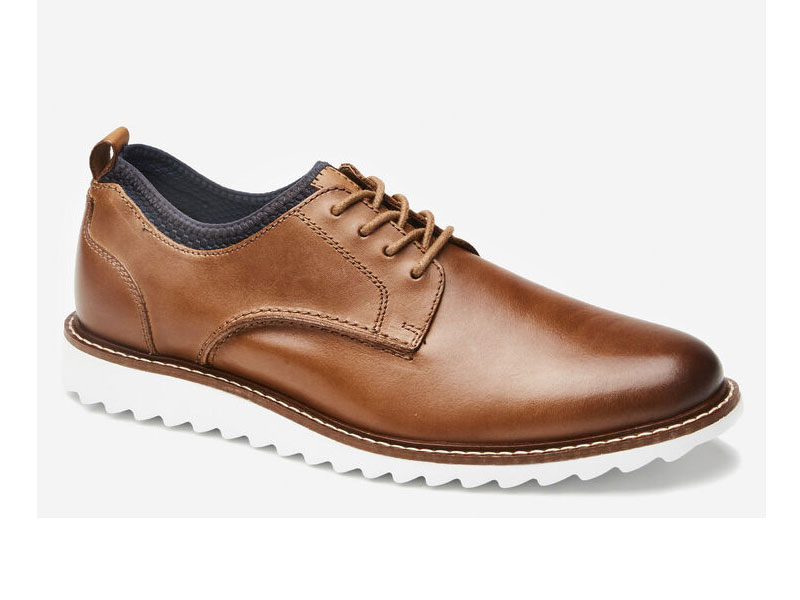 Duncan Plain Toe For Men