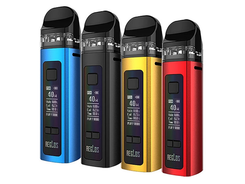 Uwell Aeglos Pod System