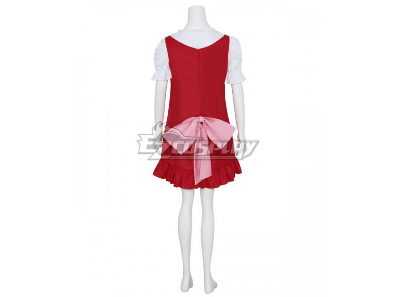 One Piece Nami Cosplay Costume