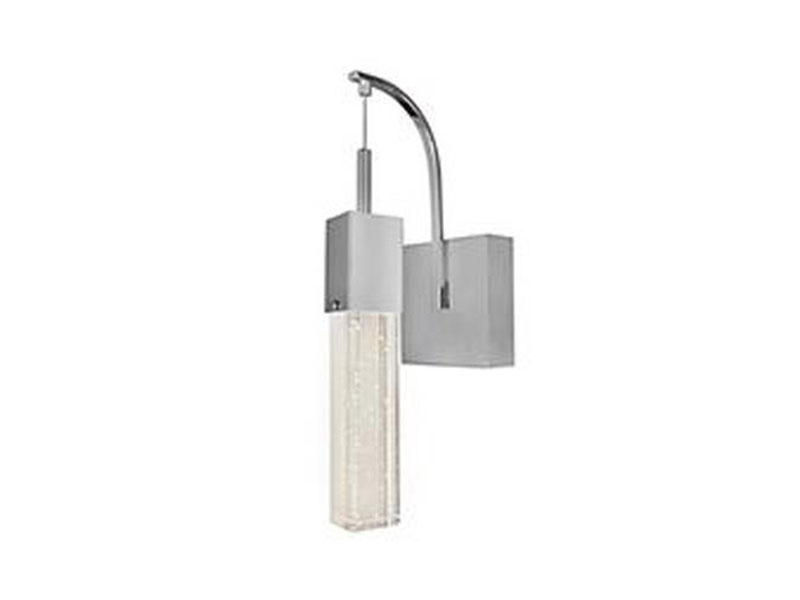 1StopLighting ET2 Lighting E22760 Fizz III 7.5W 1 LED Wall sconce