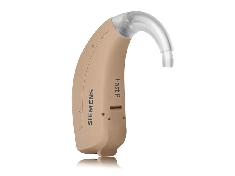 Siemens/Signia Digital FAST P Hearing Aid