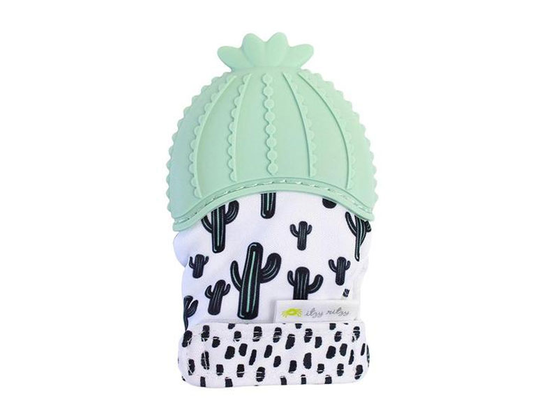 Itzy Ritzy Teething Mitt