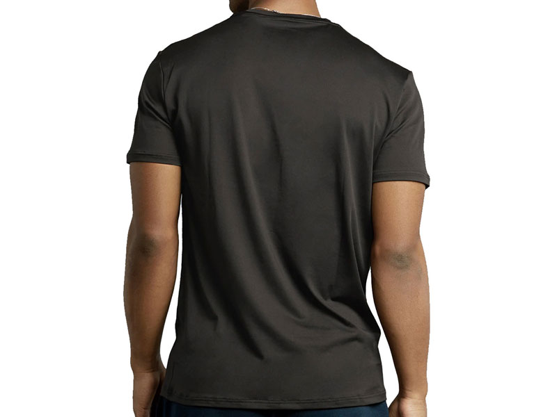 3 Pack Men's Athletic Round Neck T-shirt