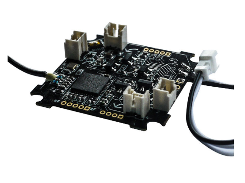FrSky XMF3E Flight Controller Built-in F3EVO And XM Receiver