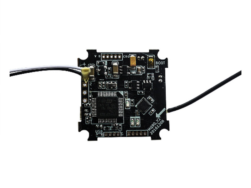 FrSky XMF3E Flight Controller Built-in F3EVO And XM Receiver