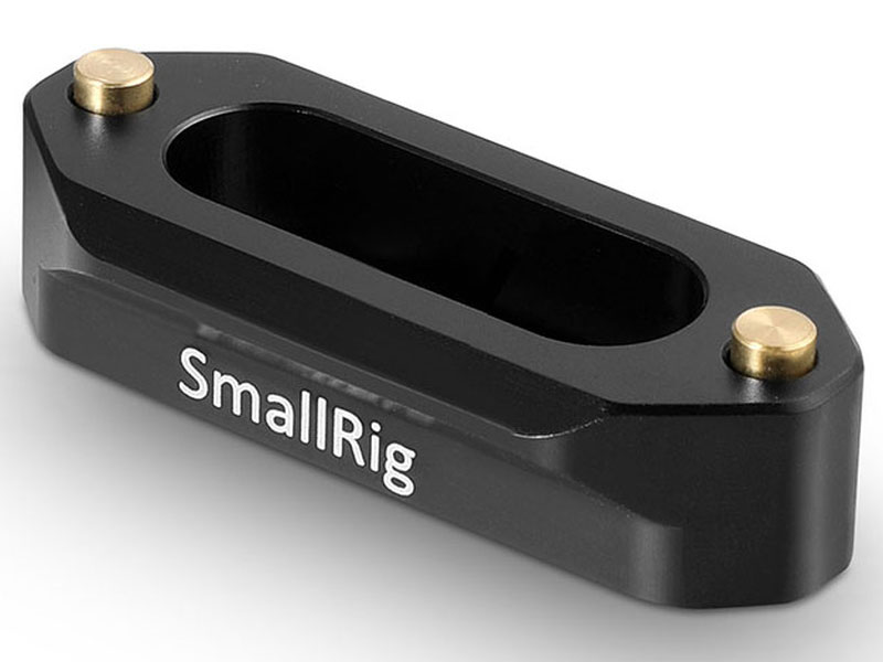 SmallRig Quick Release Safety Rail (46mm) 1409