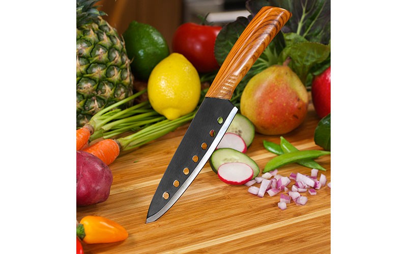 As Seen On Tv Sensei Slicer