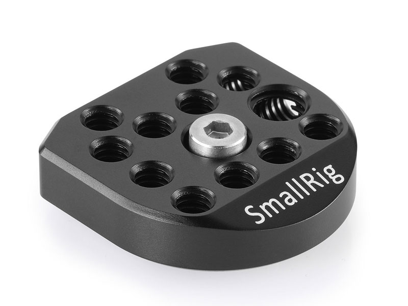 SmallRig Mounting Plate for Zhiyun Weebill LAB Gimbal BSS2275