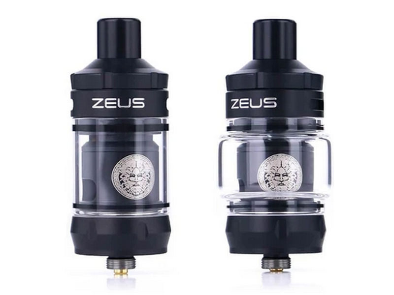 Geekvape Zeus Nano Tank 3.5ml