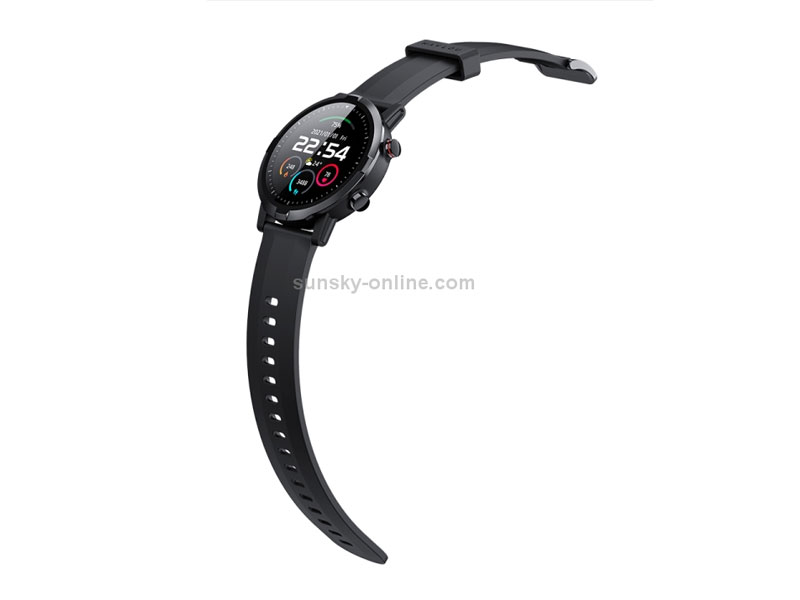 Original Xiaomi Haylou RT LS05S 1.28 inch TFT HD Color Waterproof Smart Watch