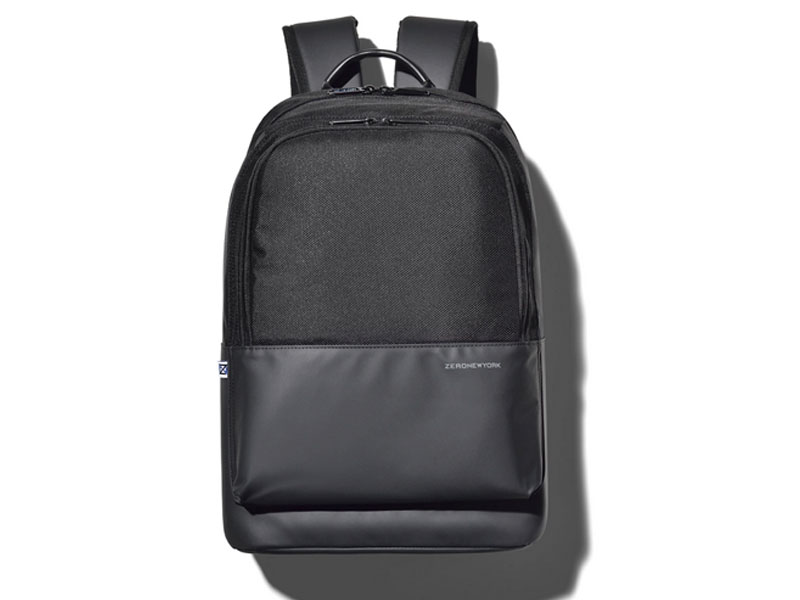 Zero New York Gramercy Small Backpack