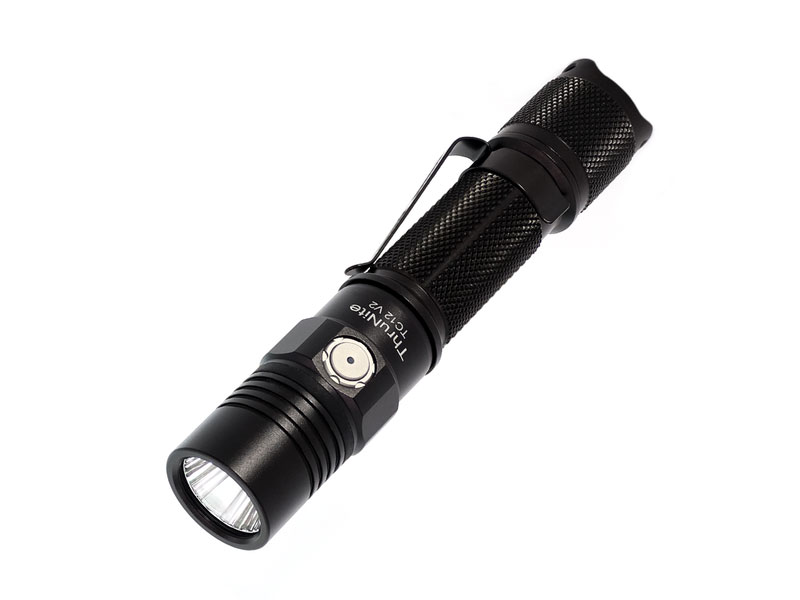 TC12 V2 Tourch Light