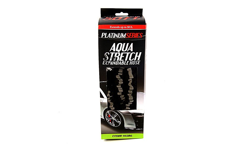 As Seen On Tv Aqua Stretch Expandable Hose