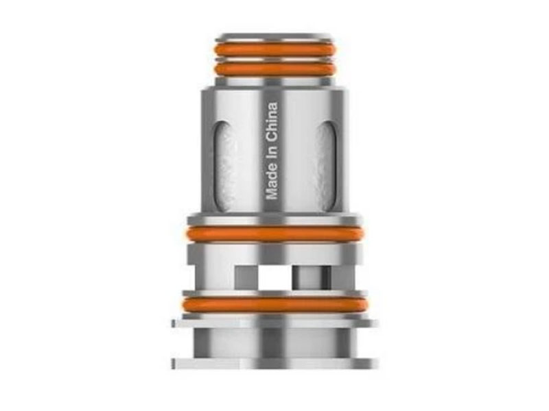 GeekVape P Series Coils For Aegis Boost Pro/Geekvape Obelisk 60 5pcs