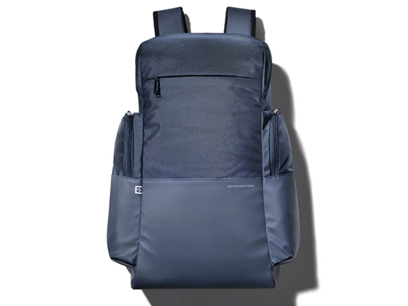 Zero New York Gramercy Large Backpack