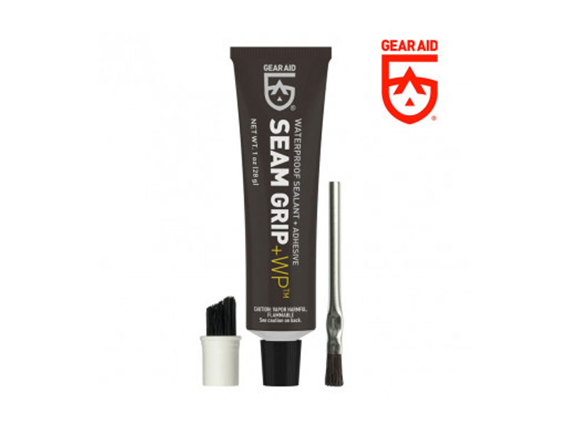 Gear Aid Seam Grip Sealer & Adhesive (1oz.)