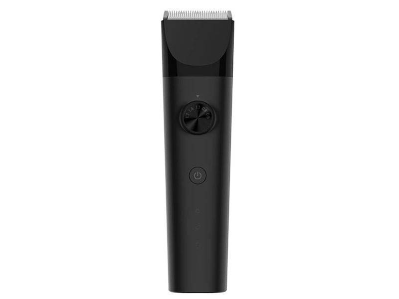 Xiaomi Mijia Electric Hair Clipper Short Hair Trimming