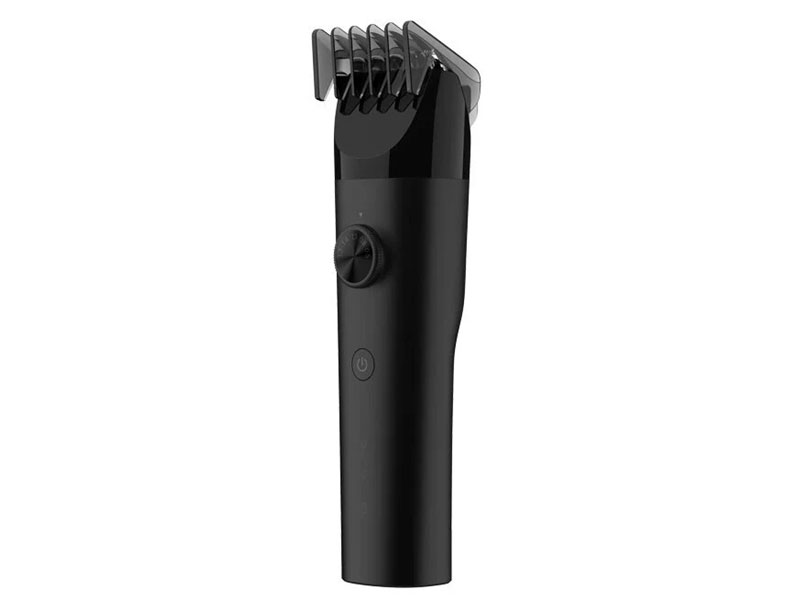 Xiaomi Mijia Electric Hair Clipper Short Hair Trimming