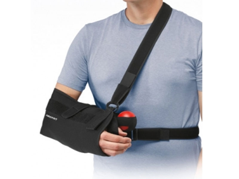 Aircast Univ Quick Fit Shoulder Immob