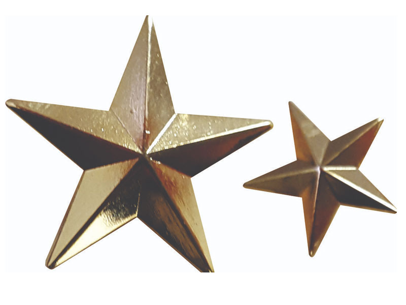 Gold Stars